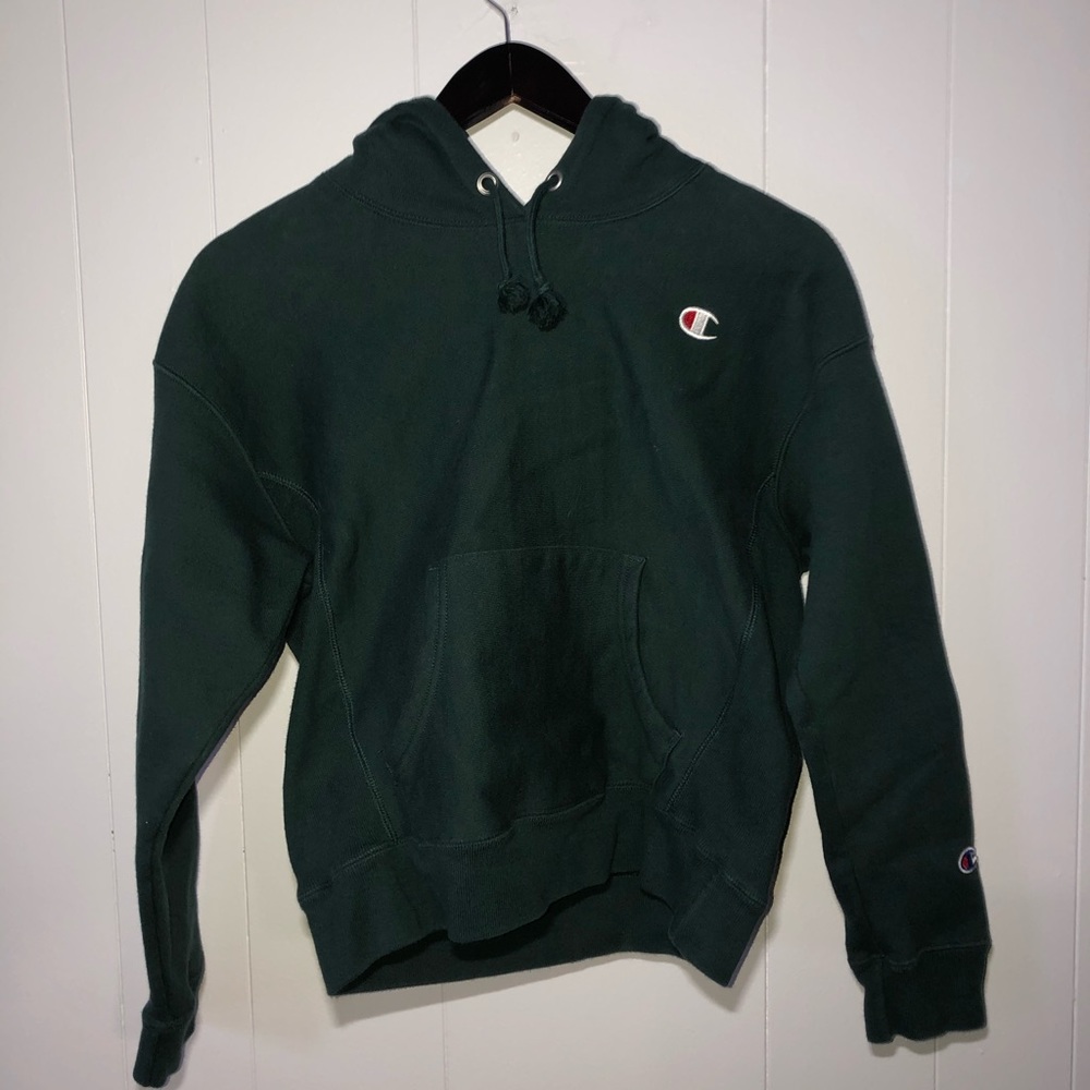 Women’s Champion Hoodie